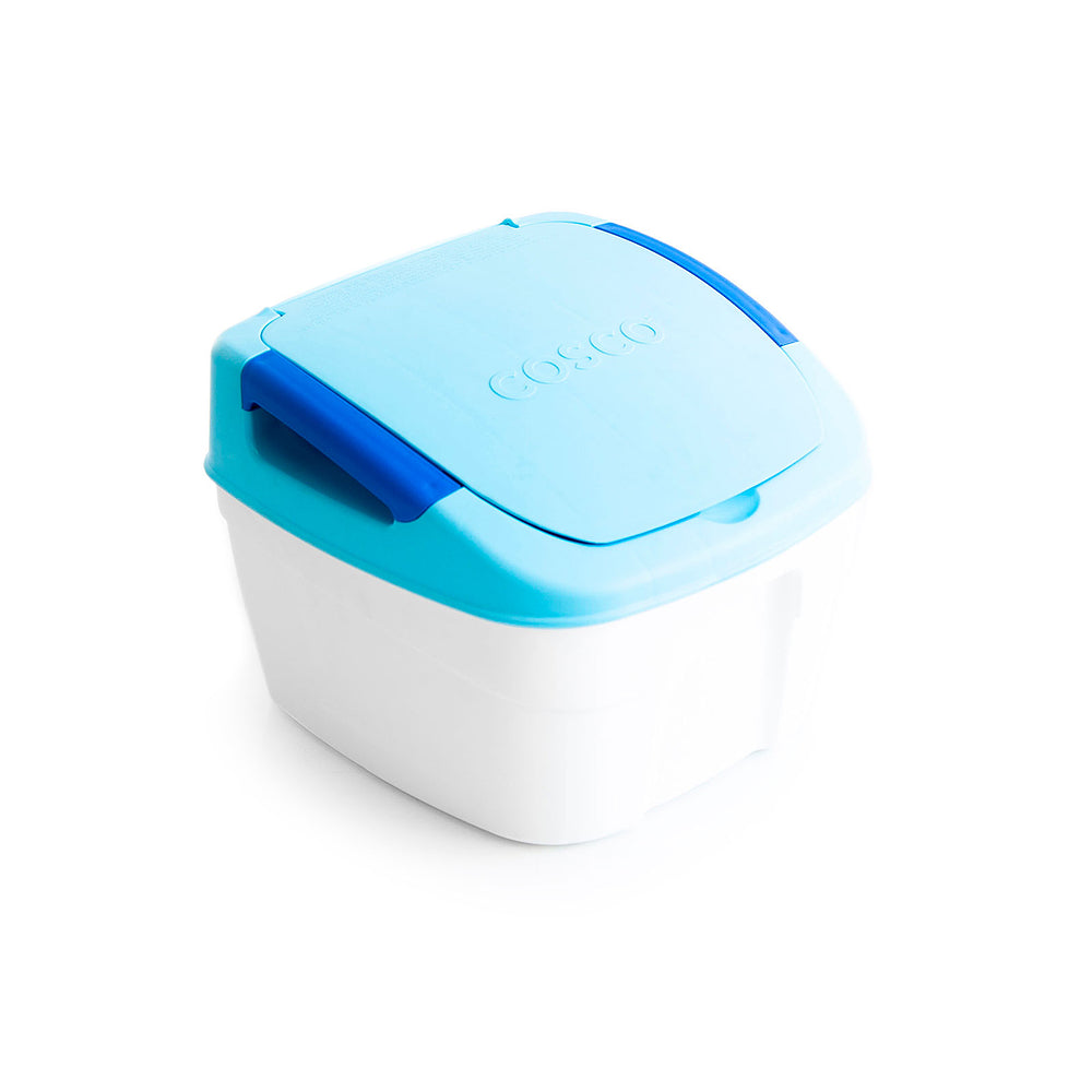 Azul