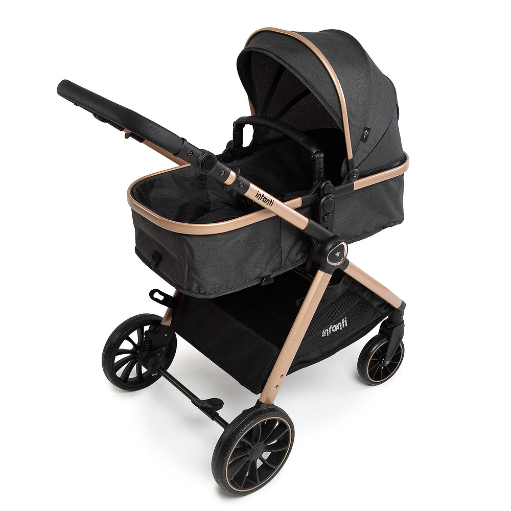Preto Bronze