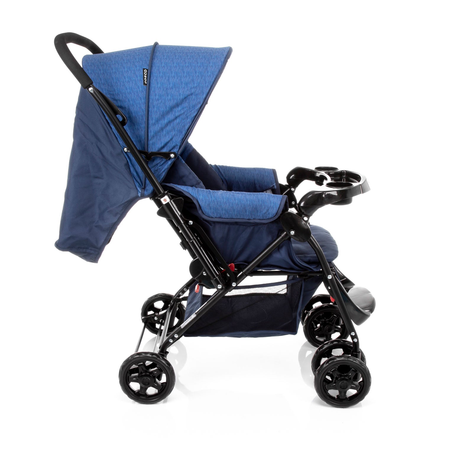 Azul Rajado - IMP01731