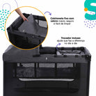 Preto Mescla - IMP02633