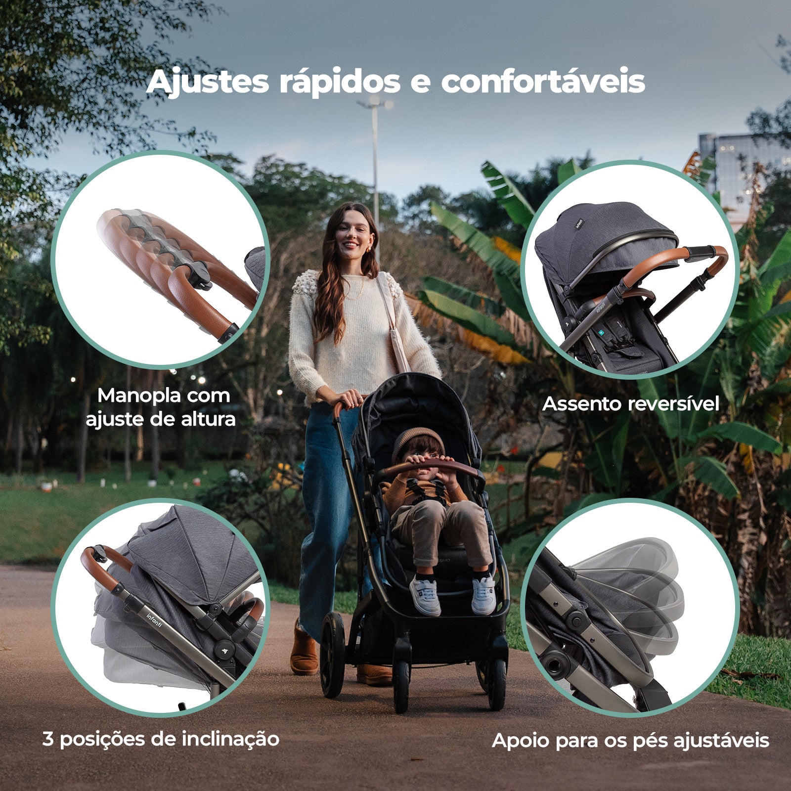 Cinza Profundo - CAX01111