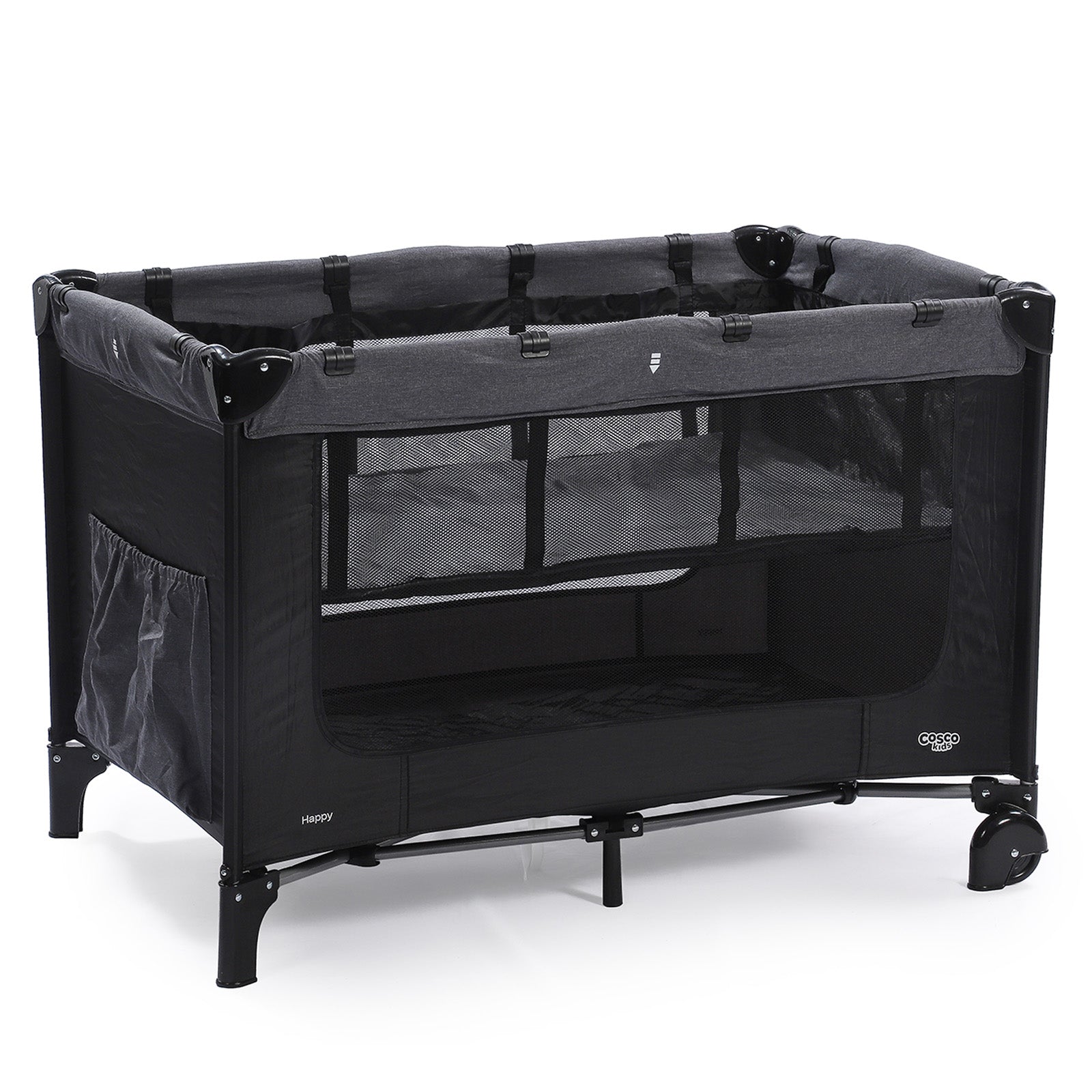 Preto Mescla - IMP02633