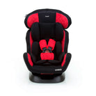 Vermelho e Preto