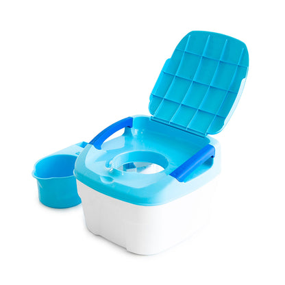 Azul