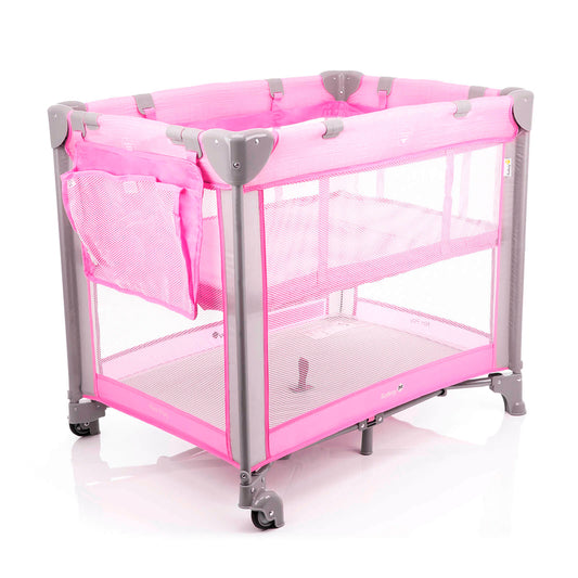 Pop Pink