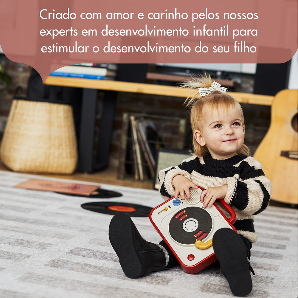 Tiny Rockers