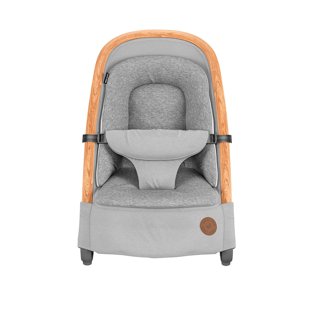 Essential Grey