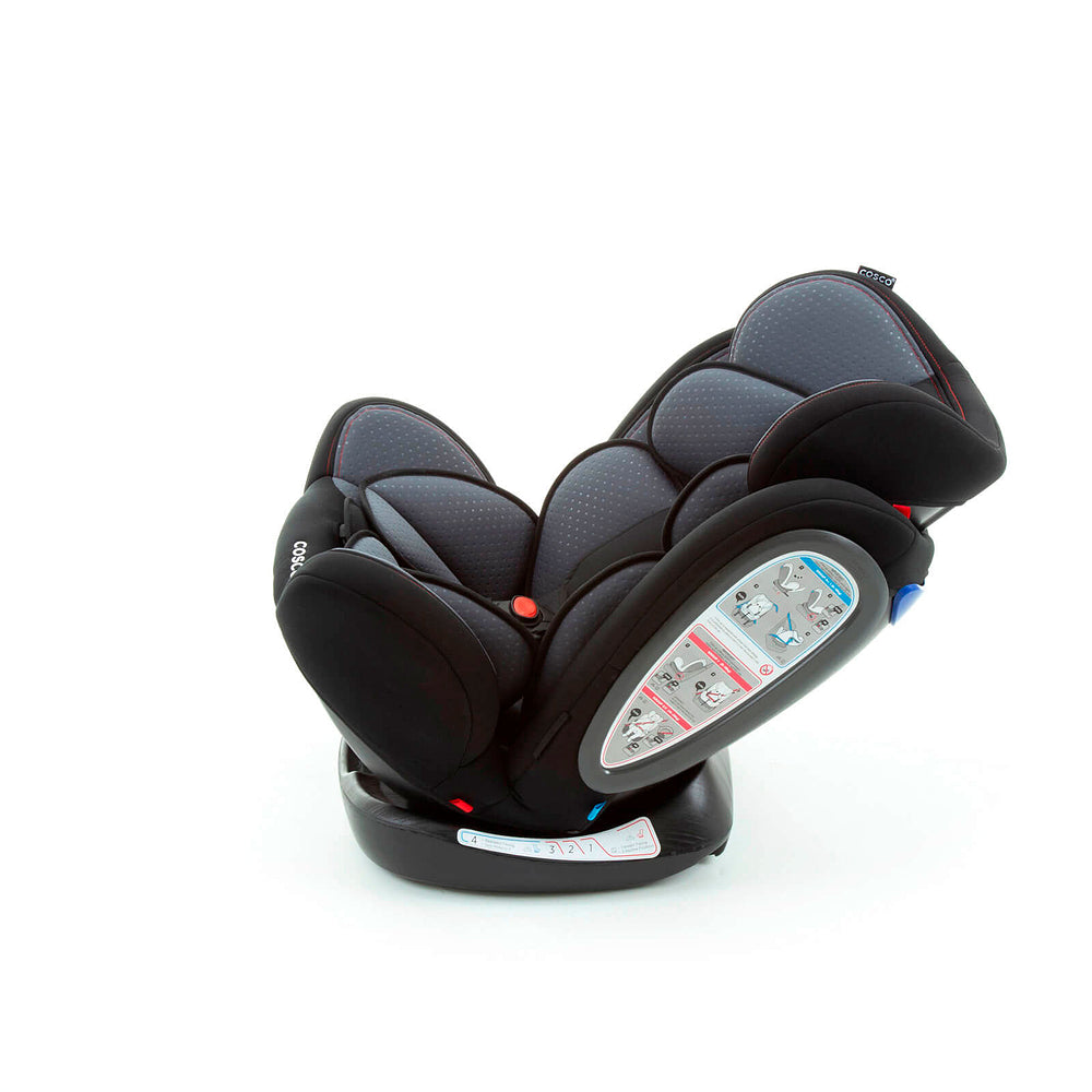 Cinza Sport