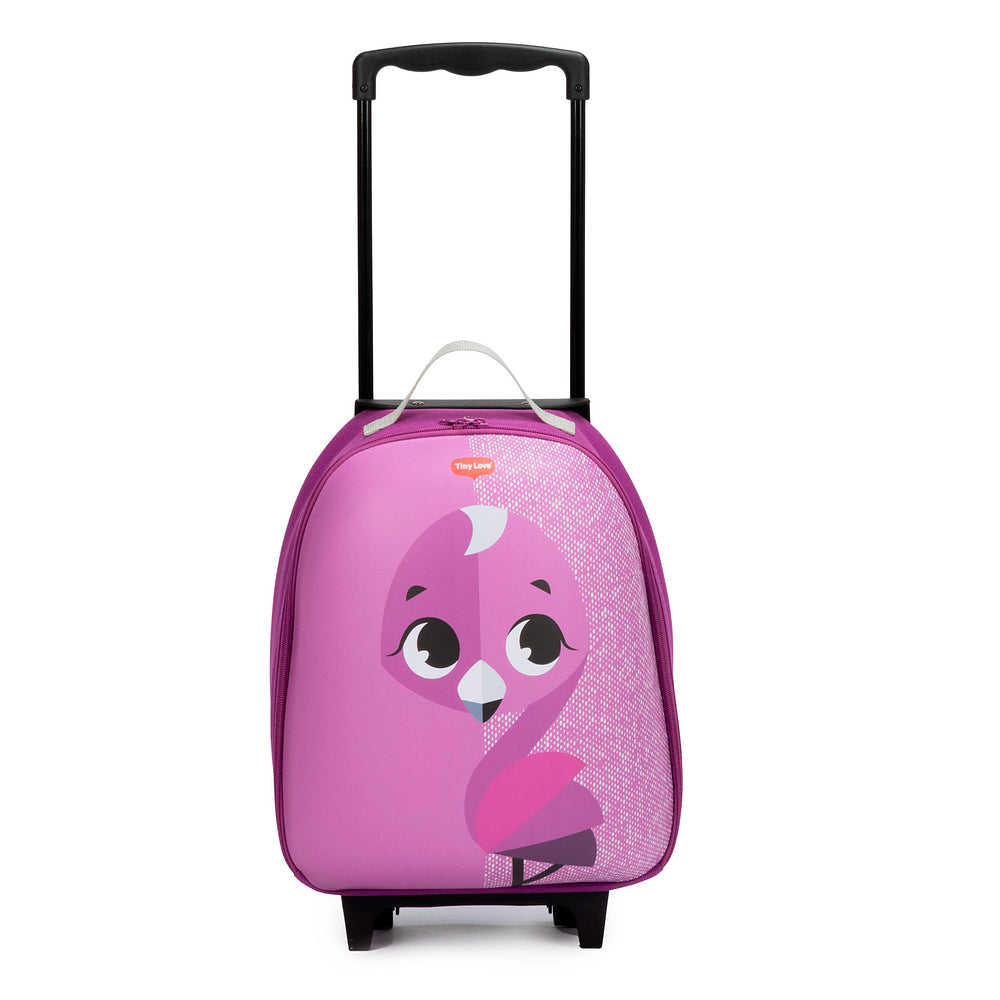 Safari Flamingo
