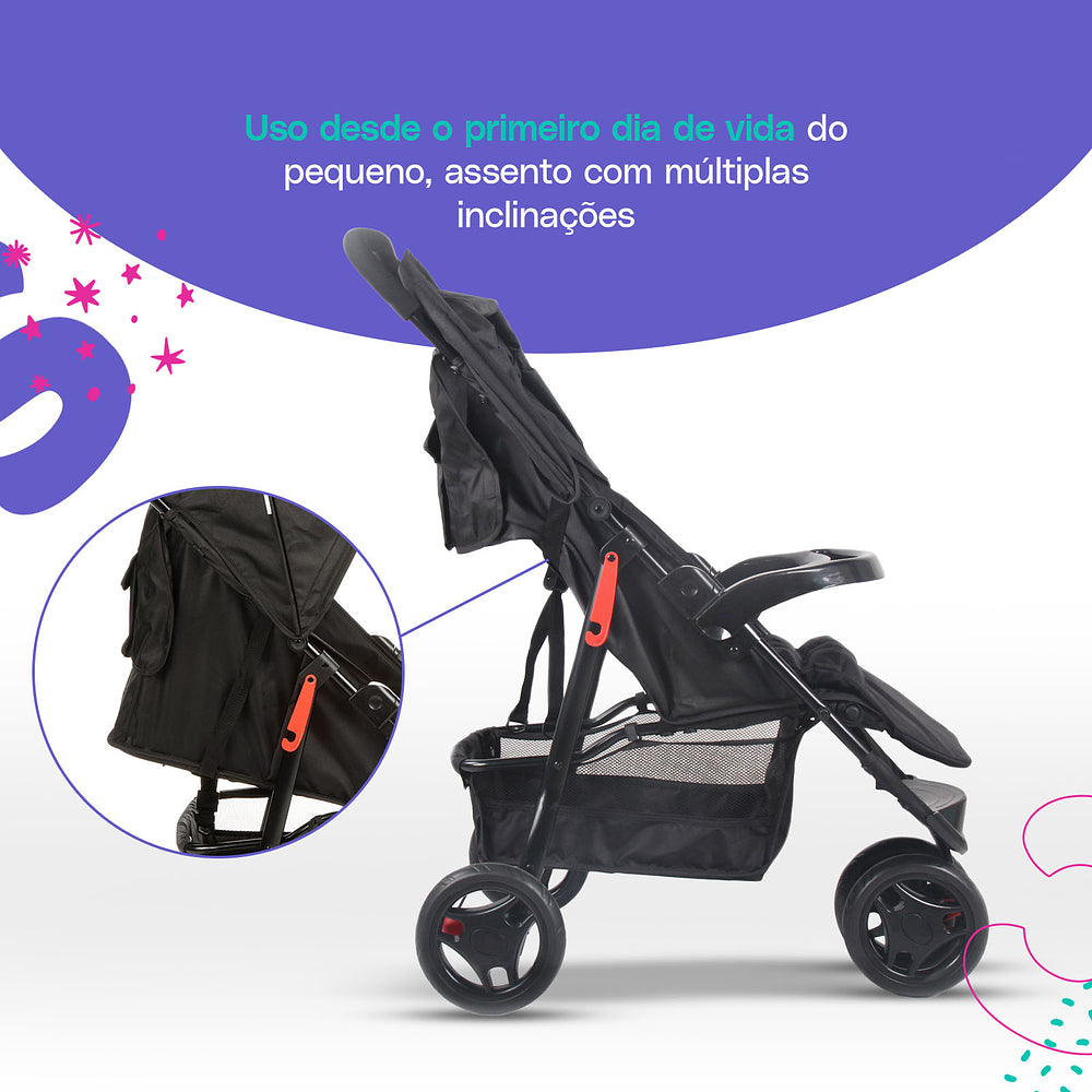Preto Absoluto