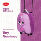 Safari Flamingo