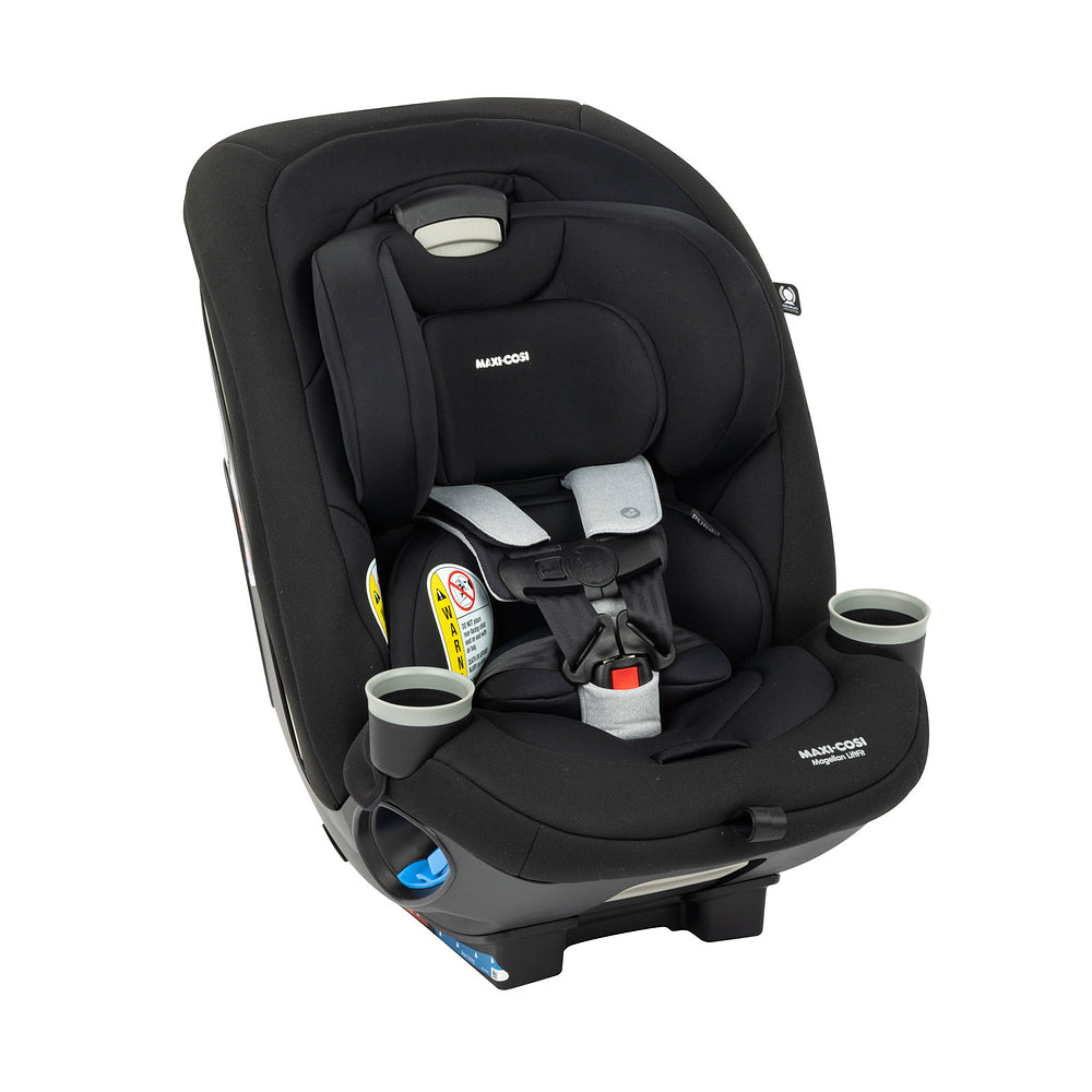 Essential Black