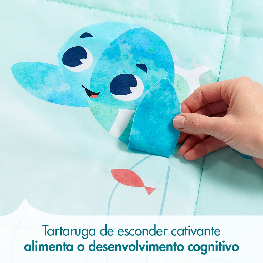 Treasure the Ocean