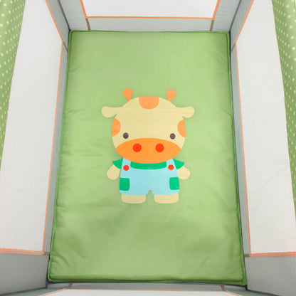 Verde Puppy
