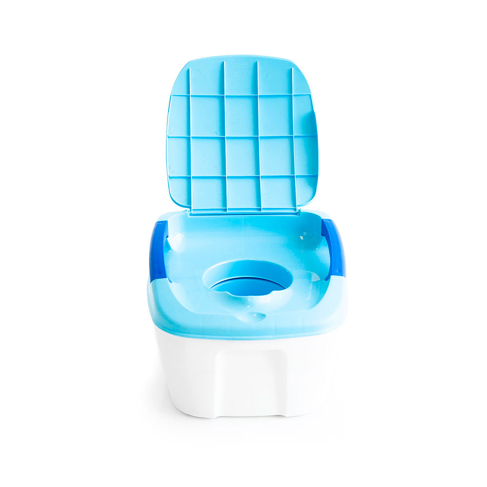 Azul