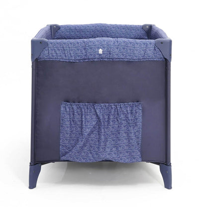 Azul Rajado