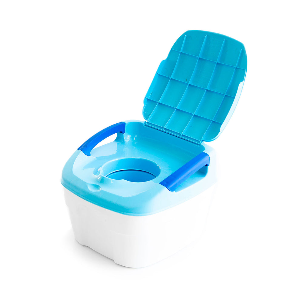 Azul
