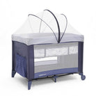 Azul Rajado - IMP02284
