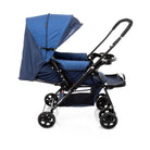 Azul Rajado - IMP01731