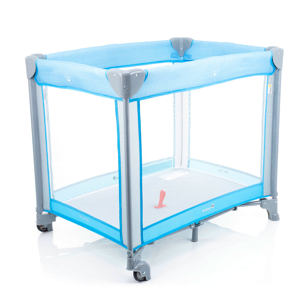 Pop Blue