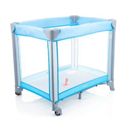 Pop Blue