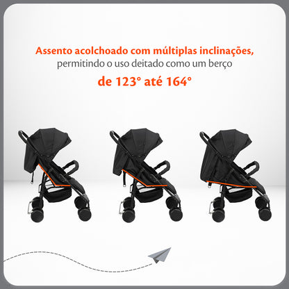 Preto Pleno