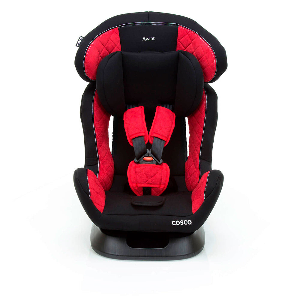 Vermelho e Preto