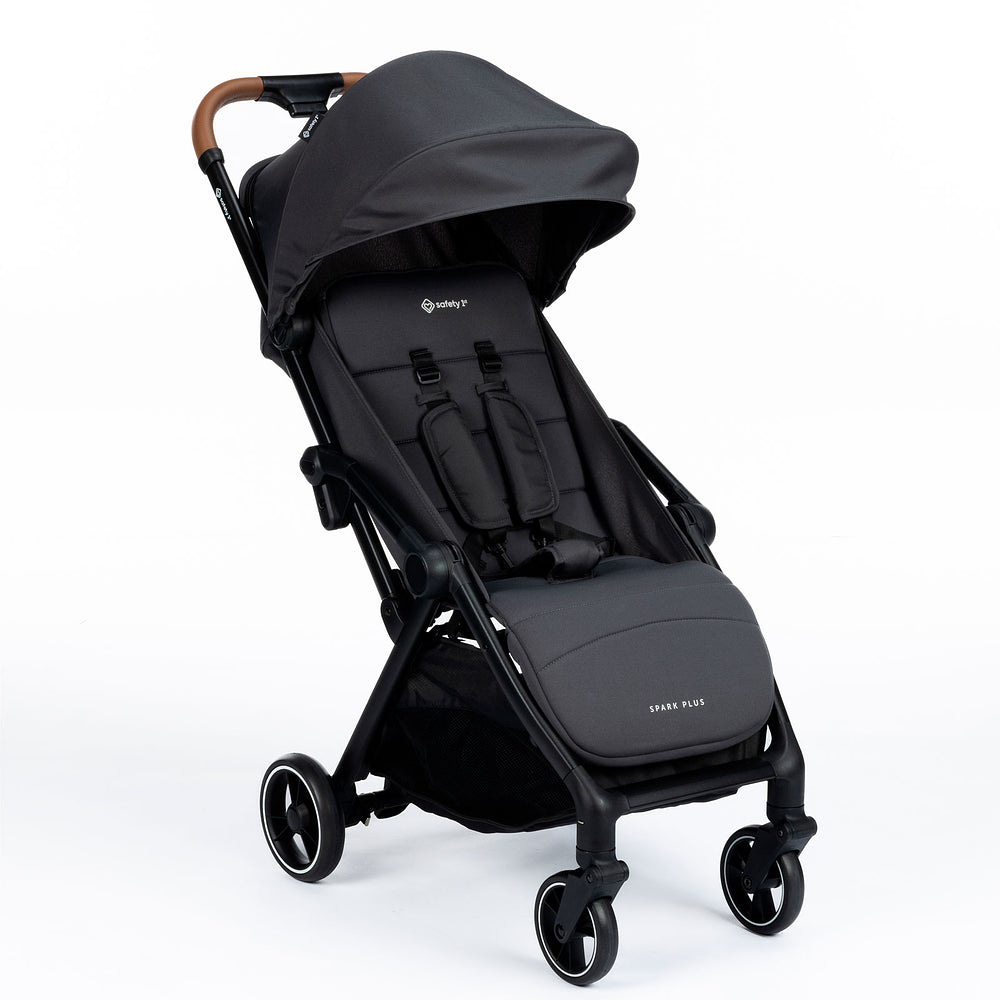 Black Graphite