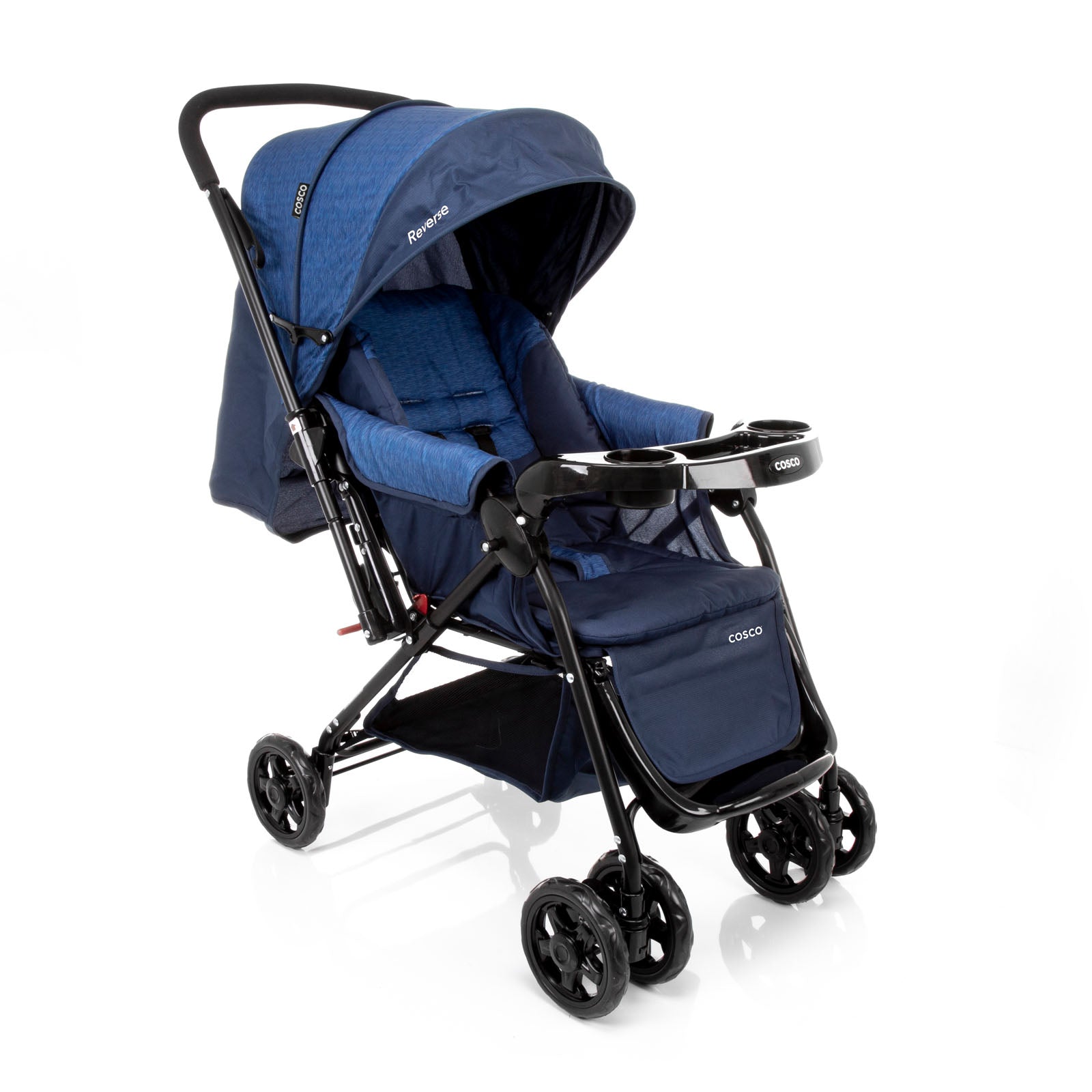 Azul Rajado - IMP01731