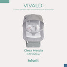 Cinza Mescla