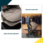 Taupe Royal - CAX01050