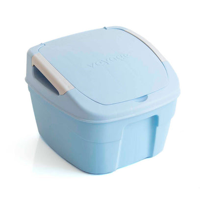Azul