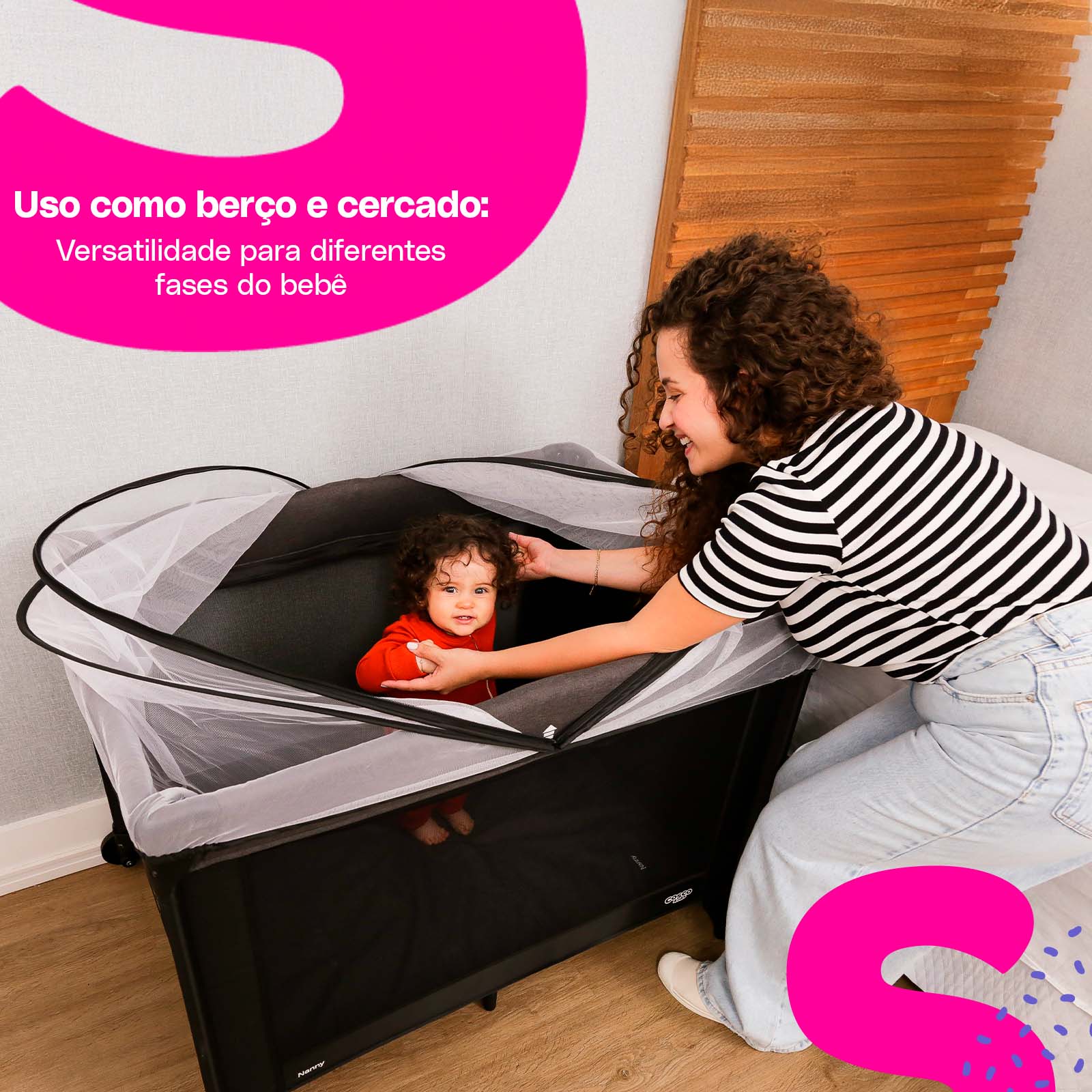 Preto Mescla - IMP02525
