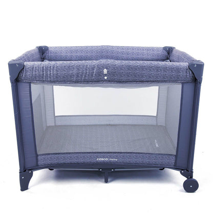 Azul Rajado