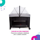 Preto Mescla - IMP02525